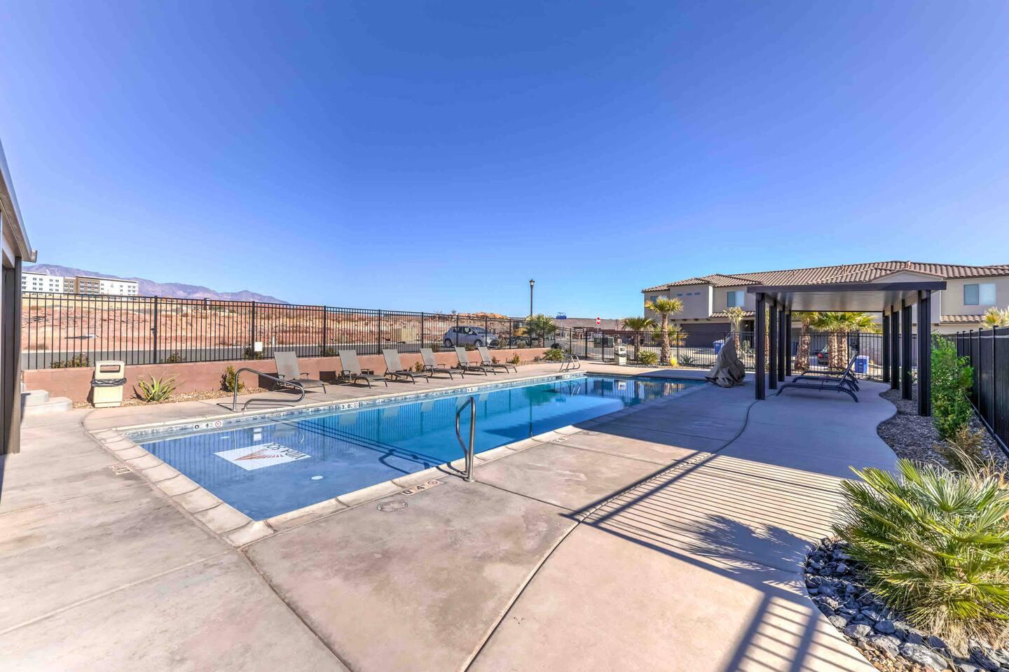 Saint George Stay photo 46