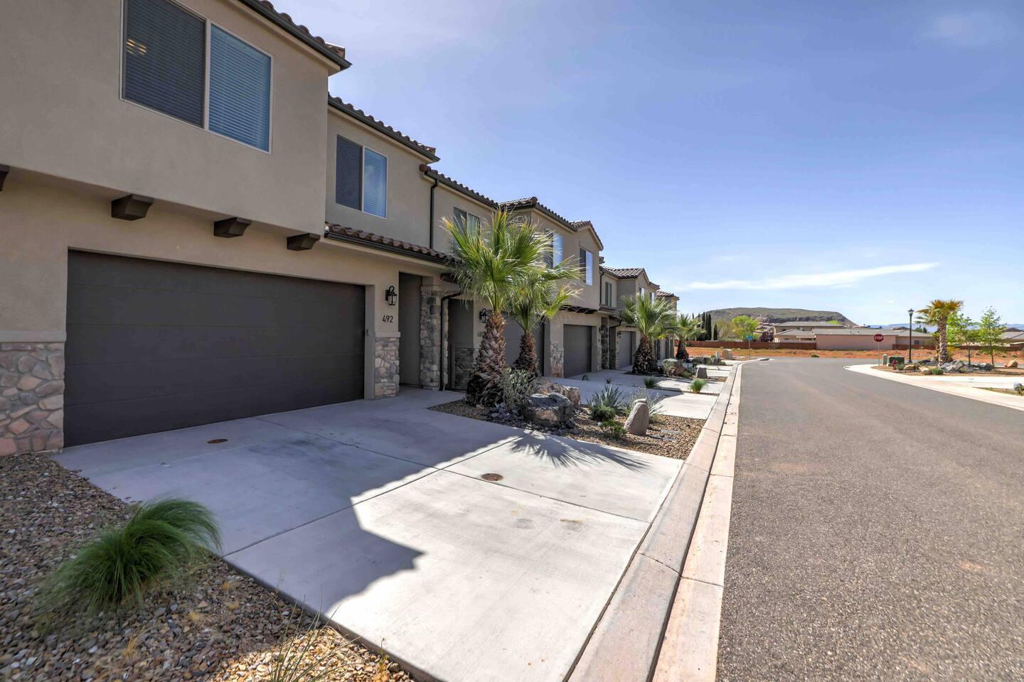 Saint George Stay photo 39